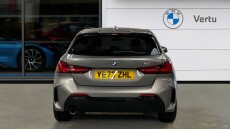 BMW 1 Series 118i [136] M Sport 5dr Step Auto [LCP] Petrol Hatchback